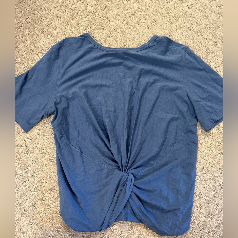 Lululemon Shirt